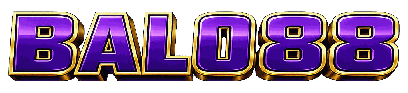 balo88 logo